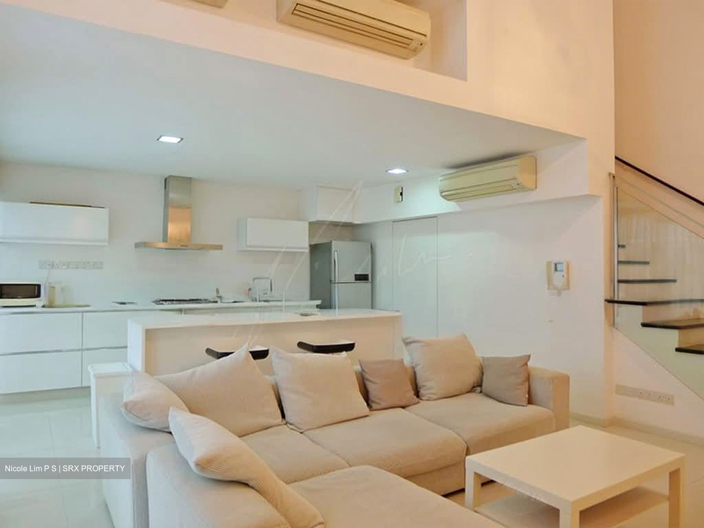 One-north Residences (D5), Apartment #555580501